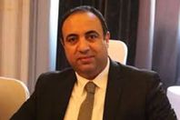 النائب خالد عبد العزيز فهمي