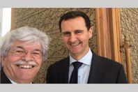 الأسد ورازي