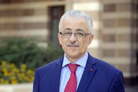 طارق شوقي، وزيرًا للتربية والتعليم