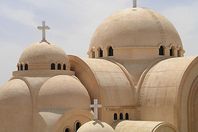 كنائس مصر