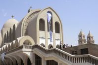 كنائس مصر