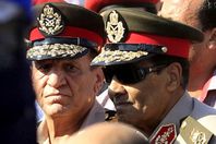 طنطاوي وعنان