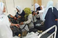 التسمم بالمدارس