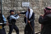 القدس القديمة