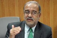 رئيس الوزراء شريف إسماعيل