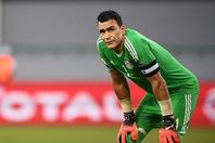 عصام الحضرى