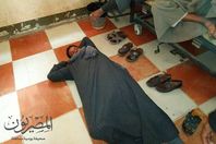 إضراب سائقي إسنا