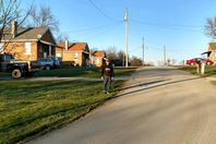 قرية ريداكشن