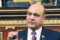 النائب عصام القاضي