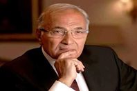 الفريق أحمد شفيق