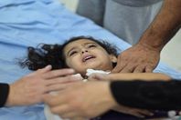 فيروس الغامض