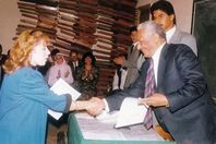 الدكتورة أمل مهران