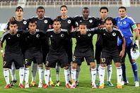 منتخب ايبيا