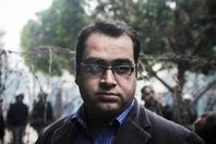 زياد العليمي