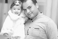 الأاب ونجلته