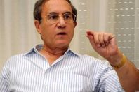 أسامة الغزالي حرب