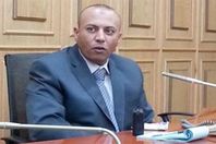 الدكتورهشام عبدالباسط محافظ المنوفية