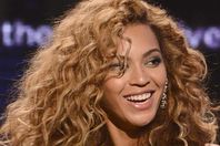 النجمة بيونسيه