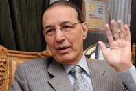 حمدى الكنيسى