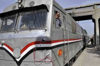 قطارات ومترو