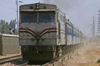 قطارات ومترو