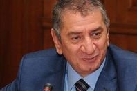 اللواء سيد نصر محافظ كفر الشيخ