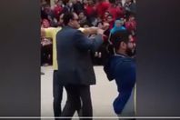 صورة من الفيديو