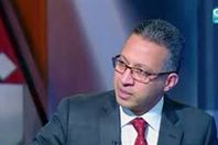 طارق العوضي