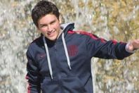 الشاب أحمد الخطيب