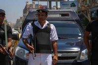 شرطة النقل والمواصلات