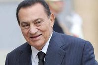 الإفراج عن مبارك