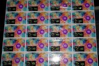 مصادرة كروت شحن وأدوات طبية مهربة بميناء نويبع