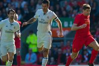 مباراة الأساطير