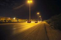 الطريق الدائري_ أرشيفية