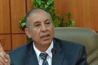 محافظ البحر الأحمر