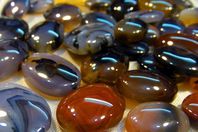 إحباط تهريب كميات الأحجار الكريمة بميناء دمياط