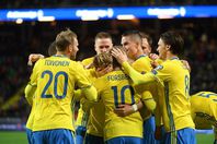 منتخب السويد