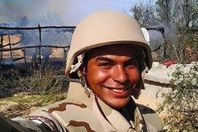 صورة الشهيد