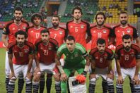المنتخب الوطنى