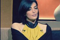 حورية فرغلي