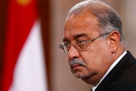 المهندس شريف إسماعيل رئيس مجلس الوزراء