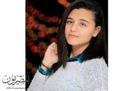 الطالبة المختفية