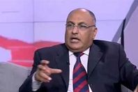 محيي الصيرفي