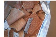 صورة الوجبات المدرسية الفاسدة