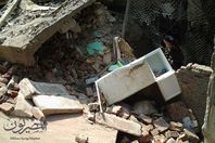 عقر بولاق المنهار