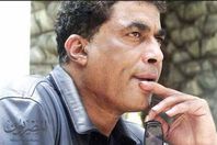 الفانان الراحل أحمد زكي