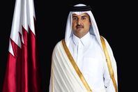أمير قطر تميم