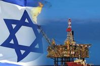 تصدير الغاز لمصر