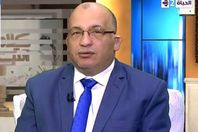 الدكتور محمد وهدان