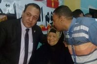 الام المثالية